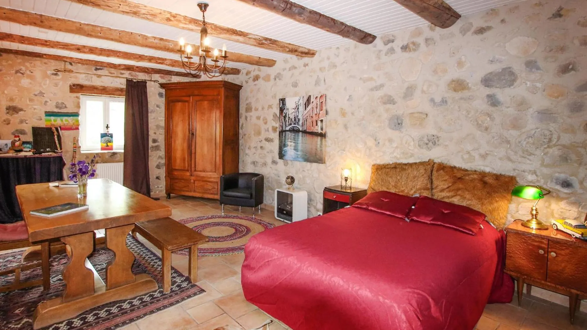 Stunning Home In Gras With Kitchen Holiday home