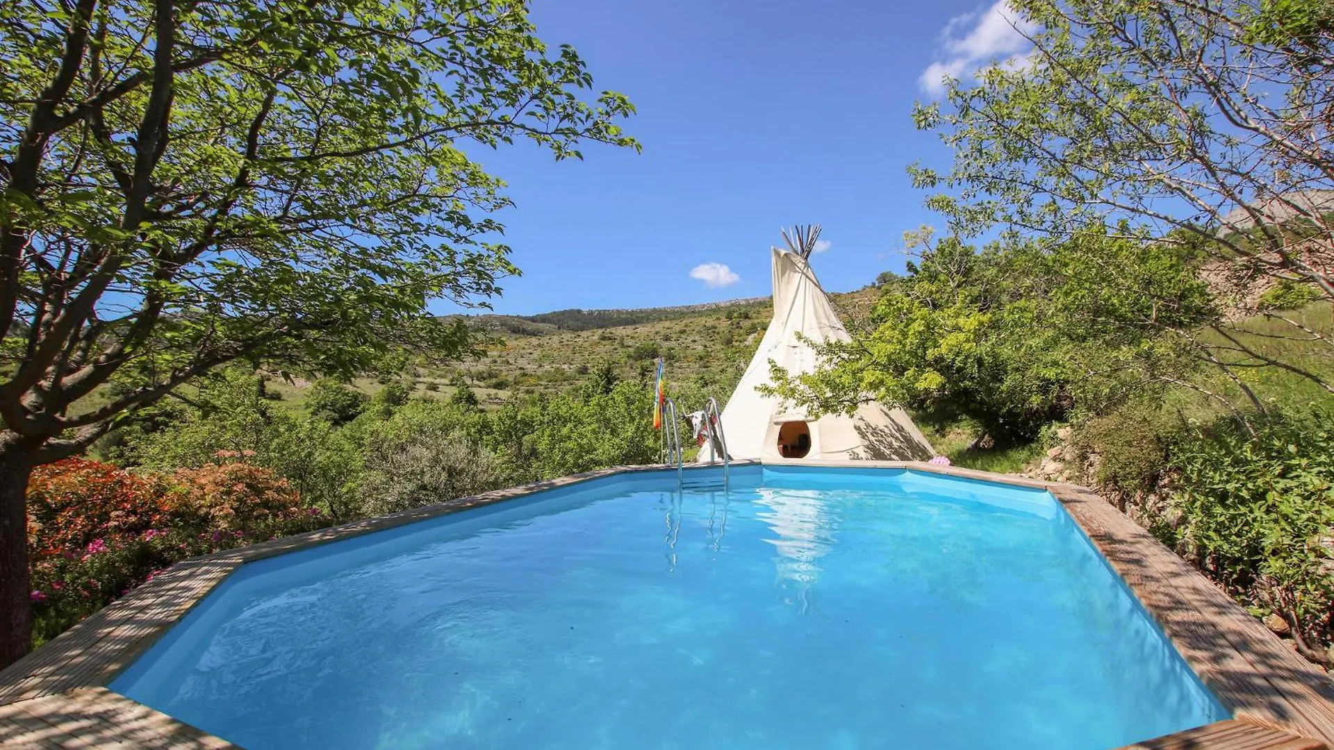 Stunning Home In Gras With Kitchen Holiday home
