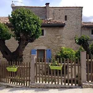 La Petite Maison En Pierres Hébergement de vacances